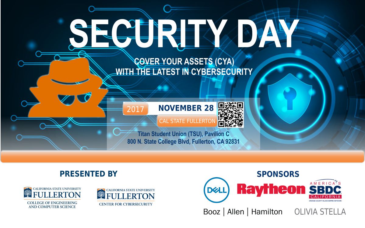 Security Day 2017