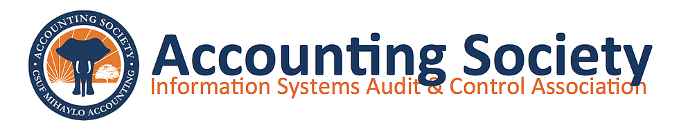 Accounting Society Information Systems Audit and Control Association