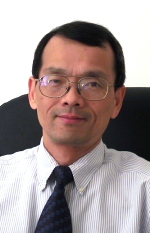 Prof Shawn Wang