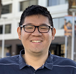 Kevin Yang