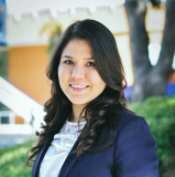 Yessica De La Torre Roman