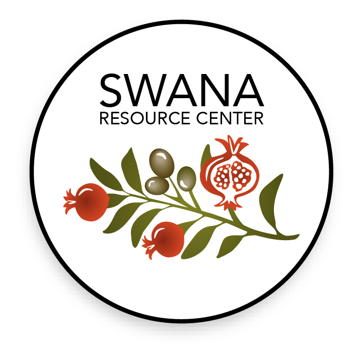 SWANA Icon