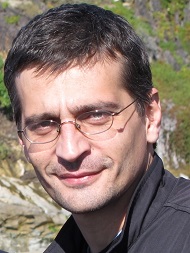 prof. Nikolaidis