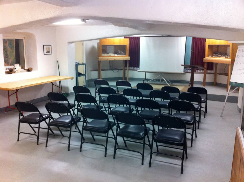 Classroom