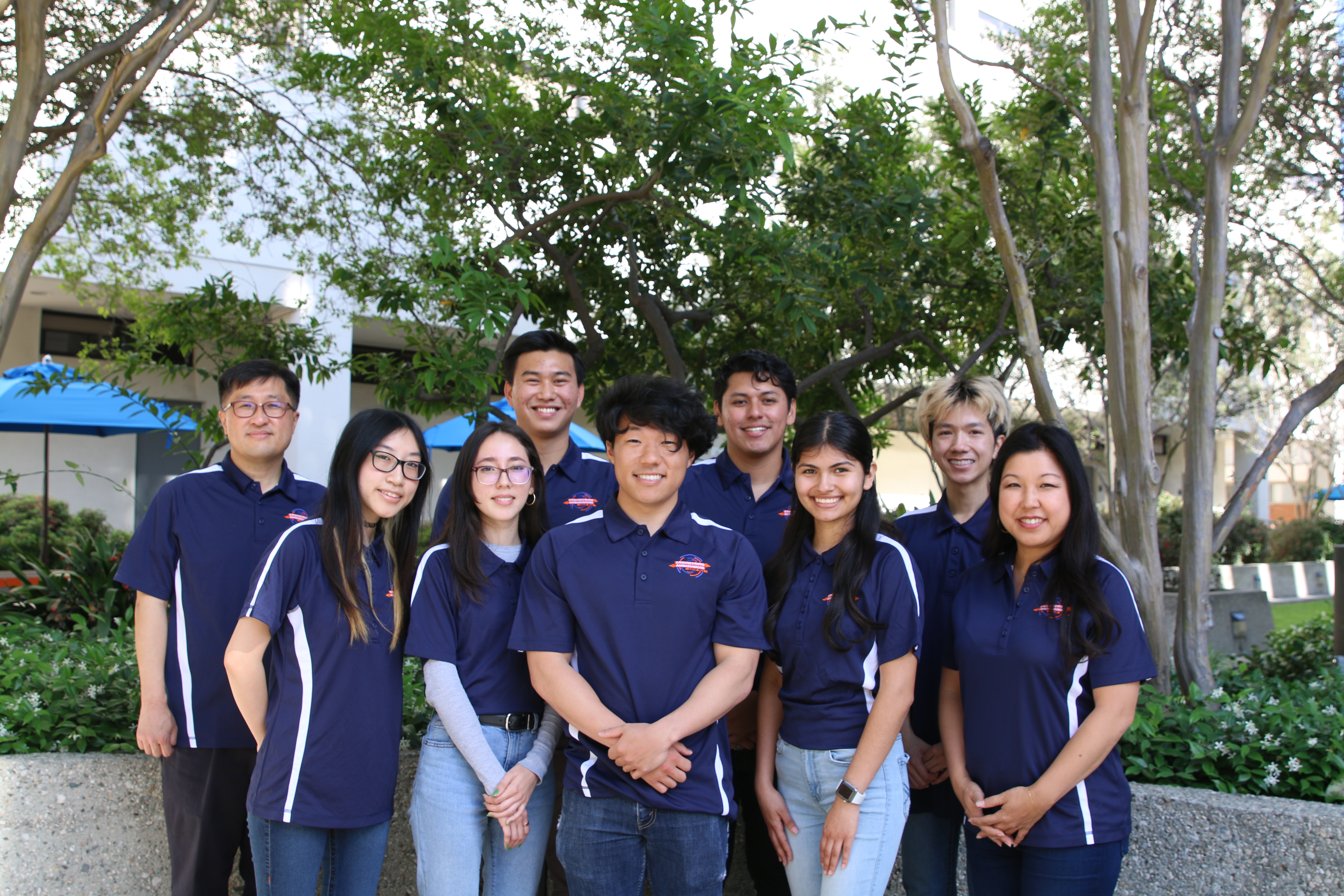 Join CSUF Engineering Ambassador Network