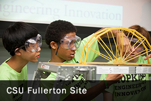 more about the hopkins summer program at csuf