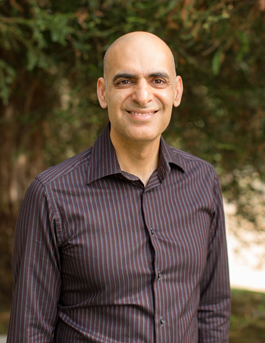 Photo of Atul Teckchandani
