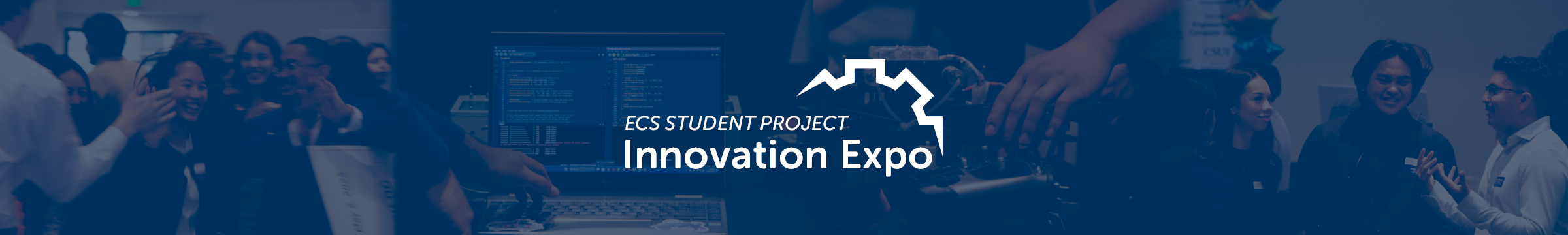ecs student project innovation expo 2026