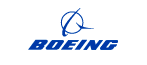 Boeing logo