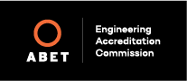 ABET logo
