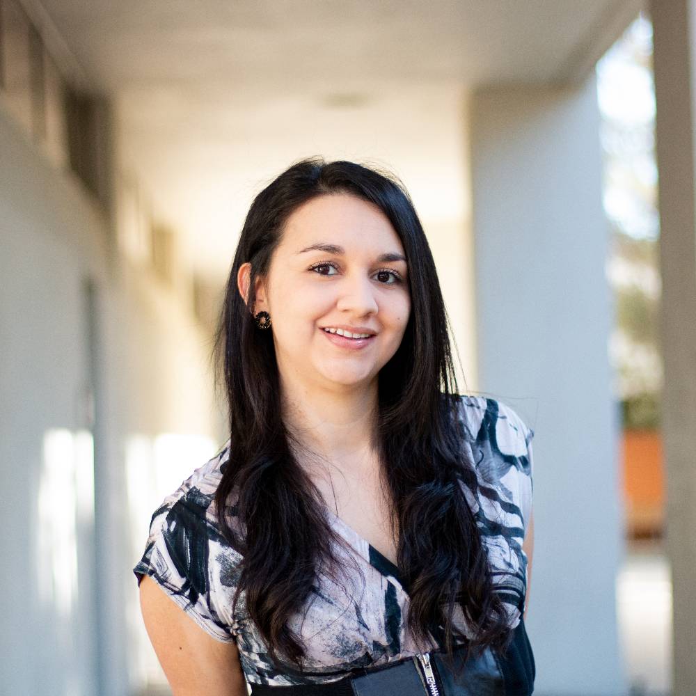 dr paulina reina