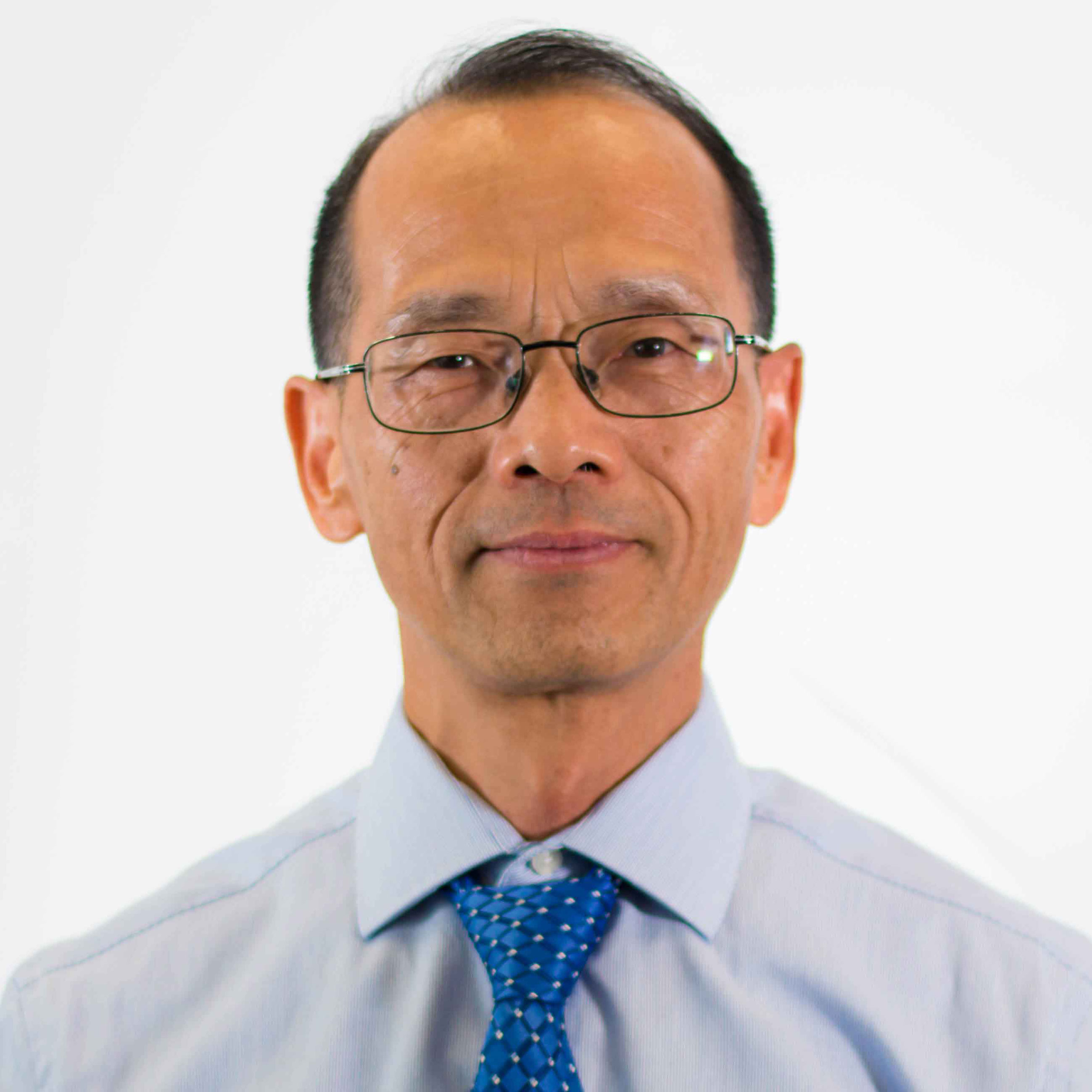 Shawn Wang