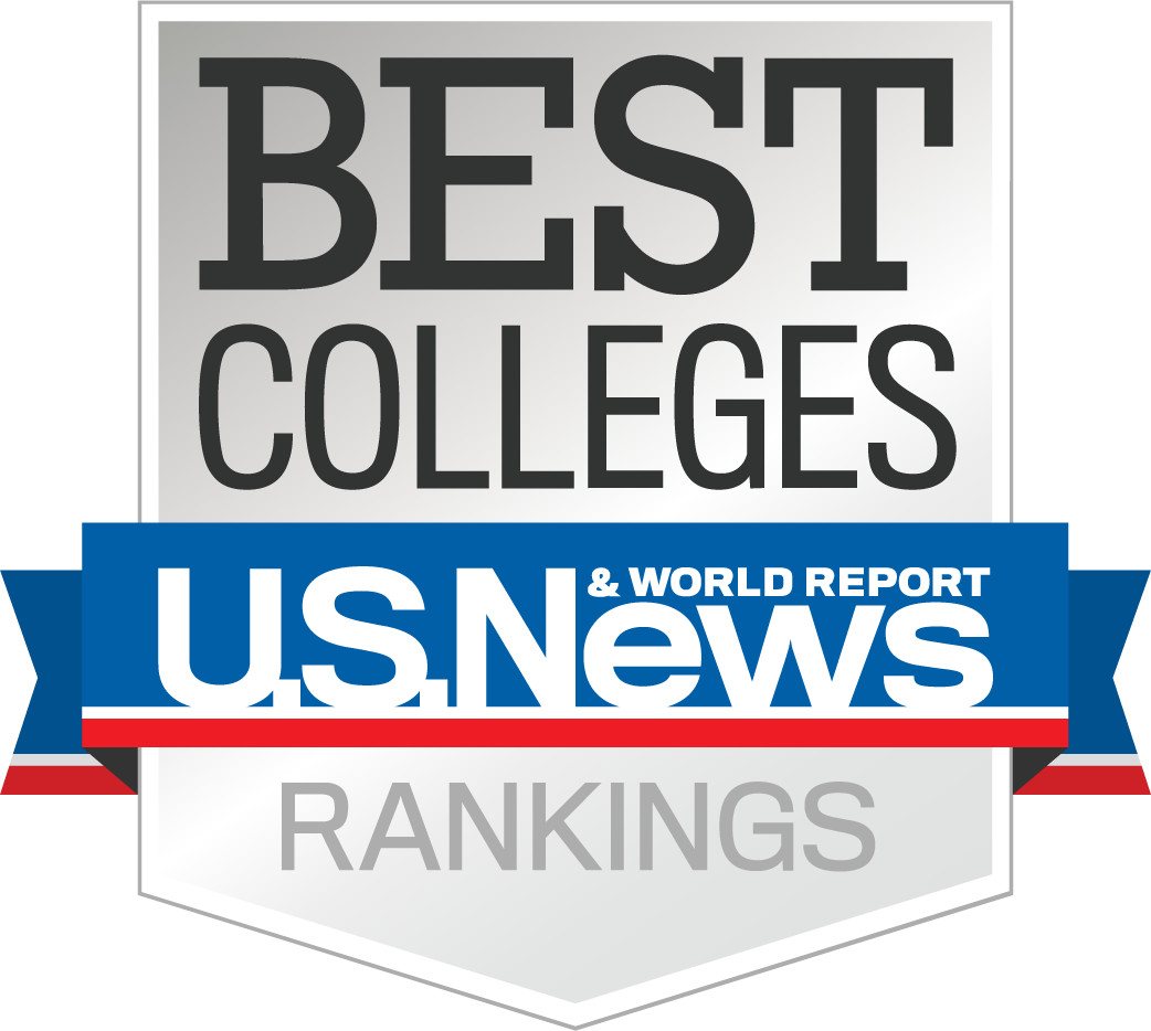 US News and world report rankings