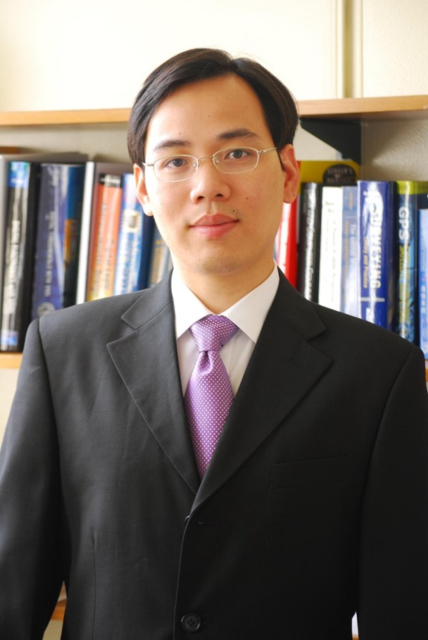 Dr. Jidong Huang
