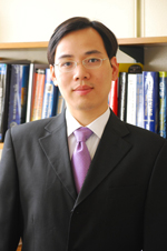 Dr. Jidong Huang