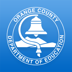 OCDE Logo