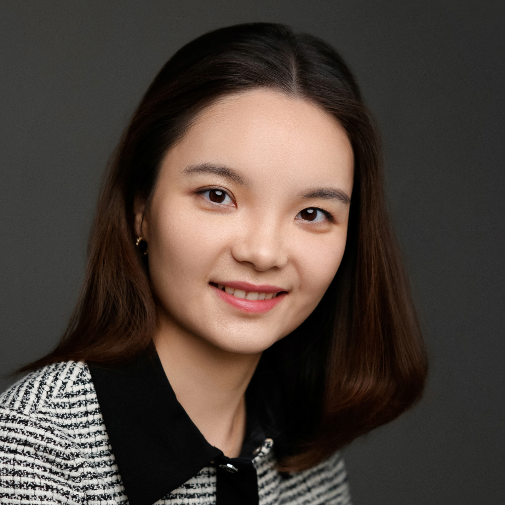 Dr. Xinyi Wang