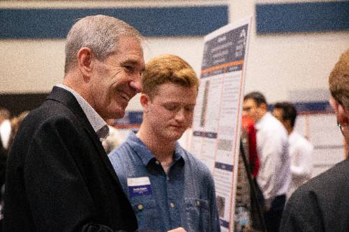 innovation expo photo