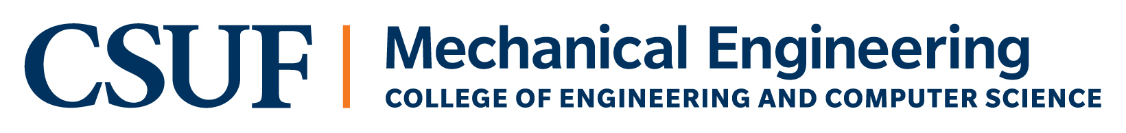 mechanical engineering department logo