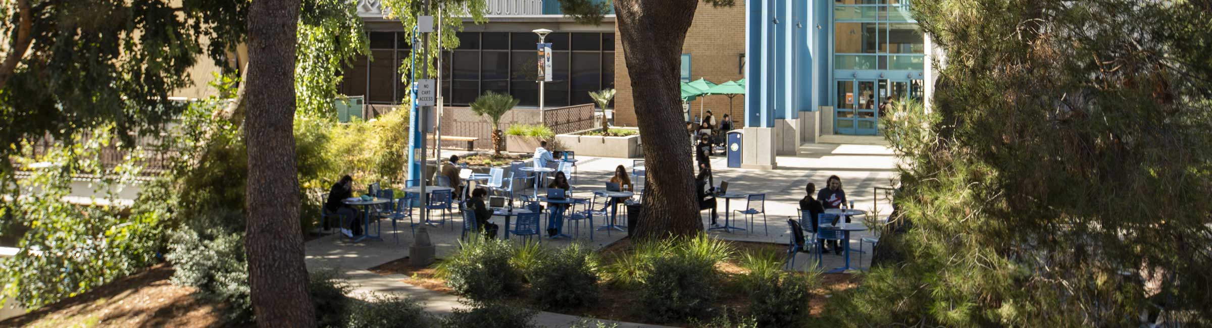 Educational Opportunity Program Educational Opportunity Program CSUF