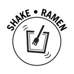 Shake Ramen Logo