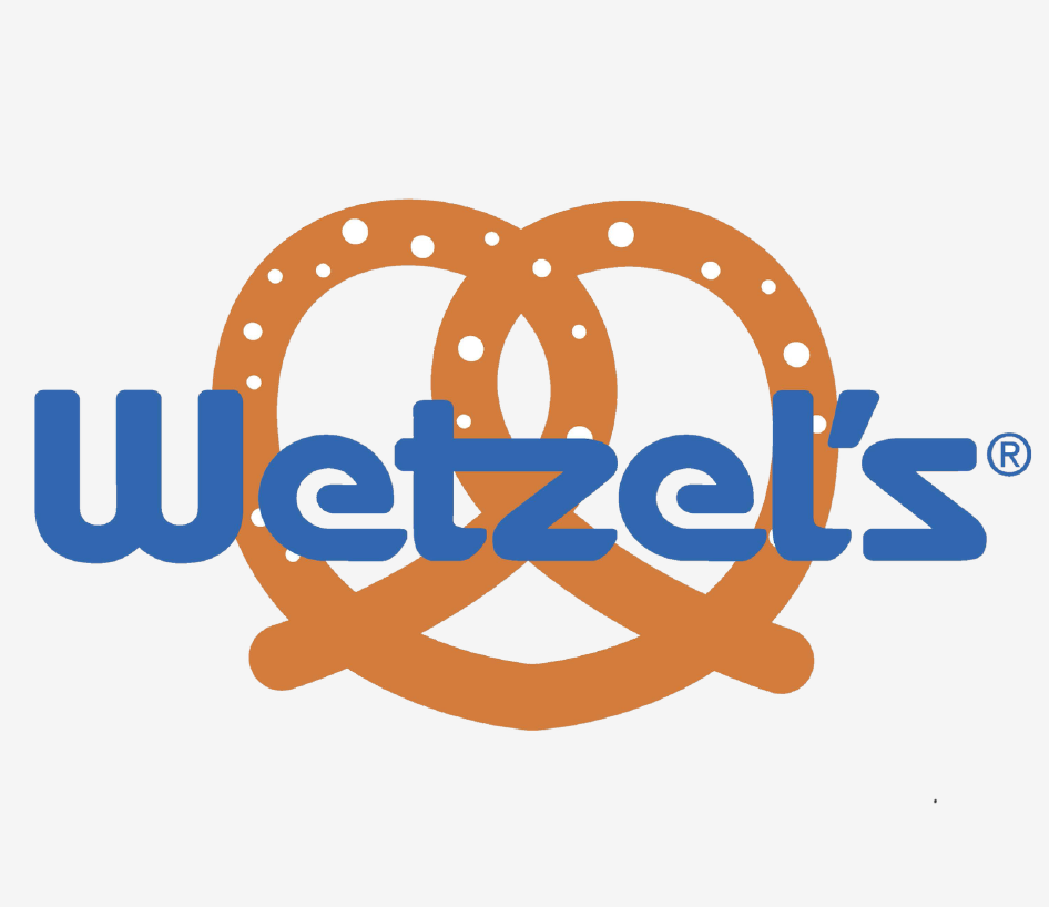 Wetzle Pretzle logo