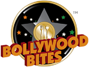 Bollywood Bites Logo 