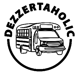 Dezzertaholic Logo