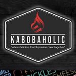Kabobaholic