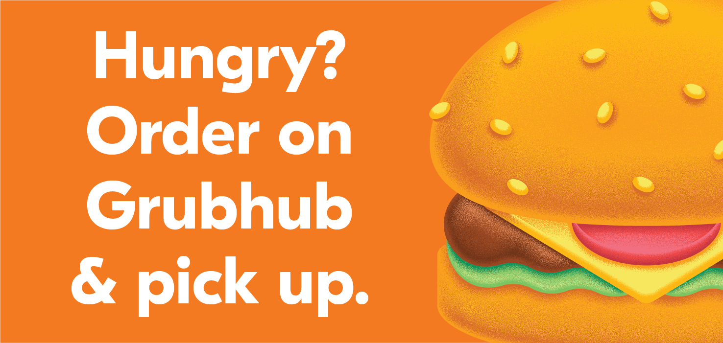 Learn more about Grubhub
