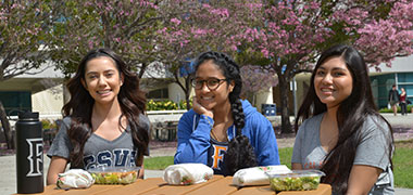 Contact Campus Dining