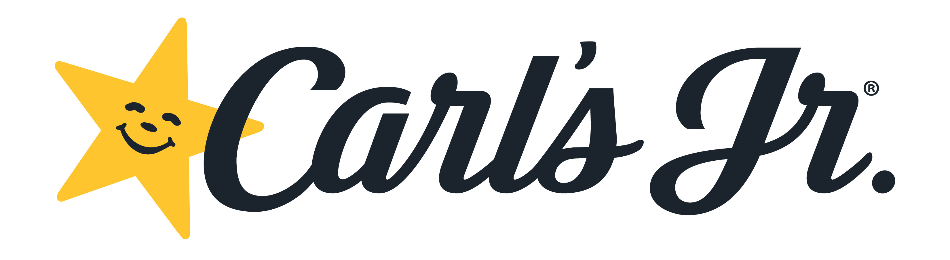 Carl's Jr logo