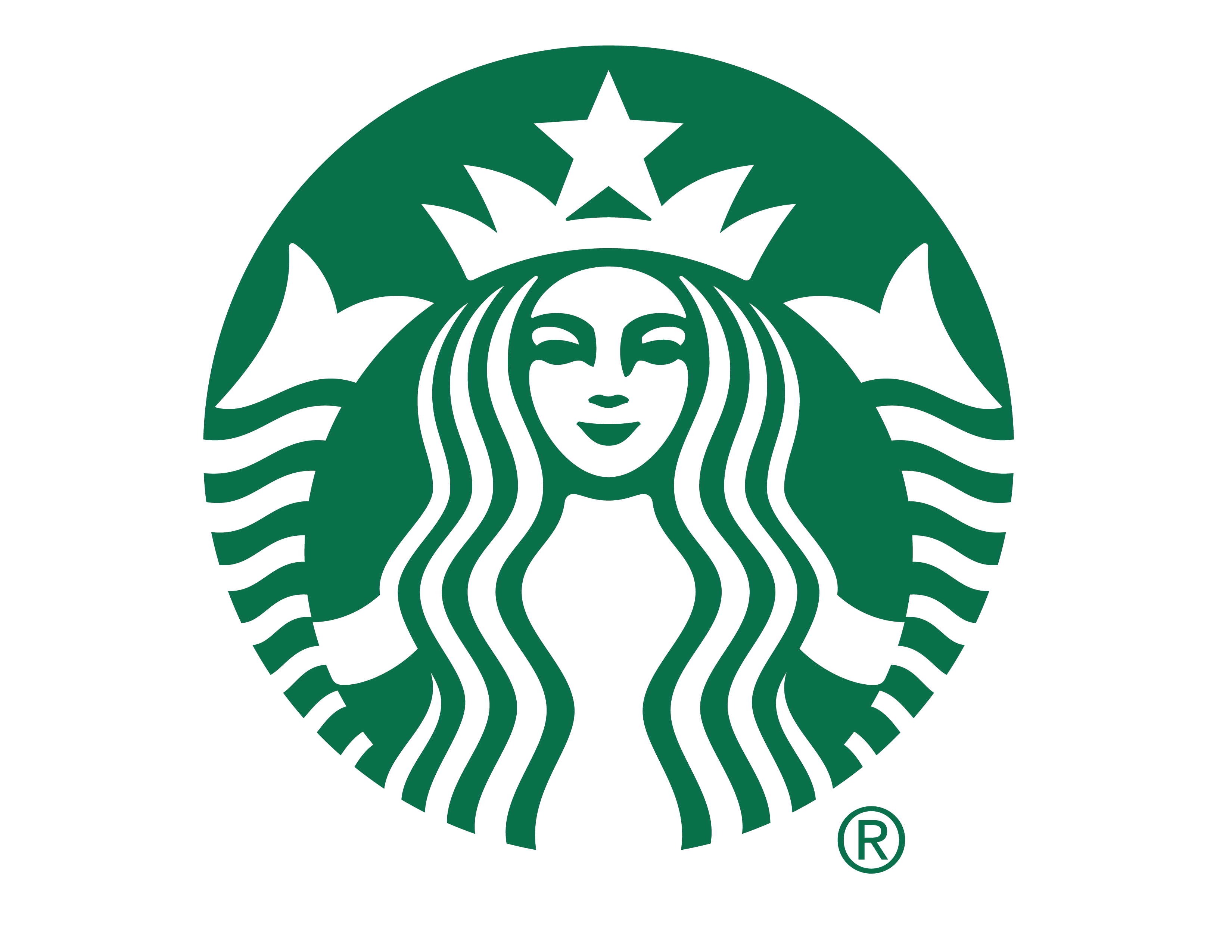 Starbucks Logo