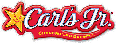 Carl's Jr logo
