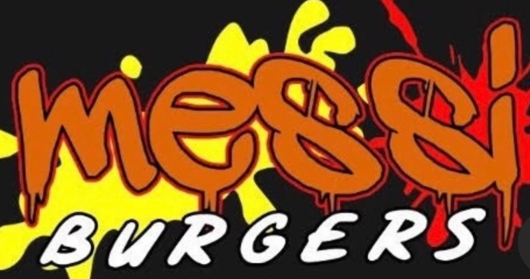 Messi Logo 