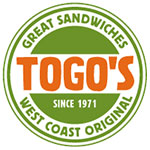 Togos Sandwiches