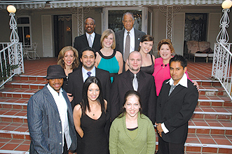 Guardian Scholars