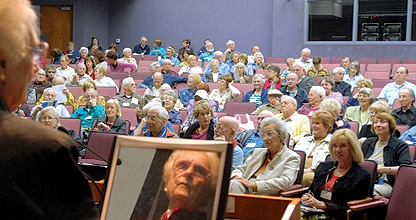 OLLI Lecture series