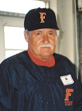 Matt Helm