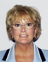 Katherine Allred