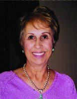 Marilyn Brewer