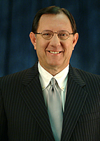 Paul Folino