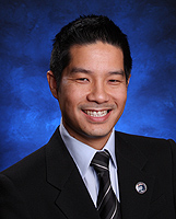 Tam Nguyen