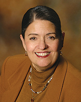 Pamela Hillman