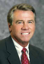 Gerald Johnston
