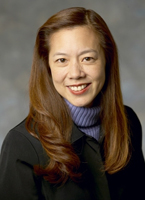 Joan Waltman