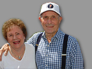 Jerry and Merilyn Goodwin
