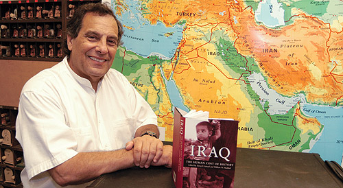 William Haddad