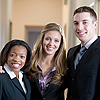 Corporate and Foundation Relations