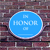 Commemorative Gifts
